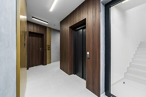 Esencja Apartments Poznan by Renters