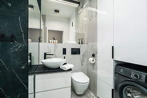 Esencja Apartments Poznan by Renters