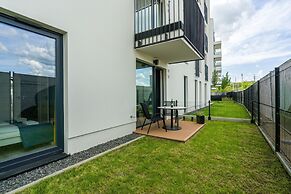 Esencja Apartments Poznan by Renters