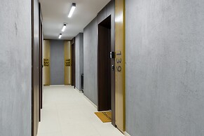 Esencja Apartments Poznan by Renters