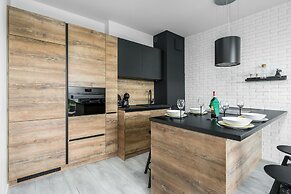 Esencja Apartments Poznan by Renters