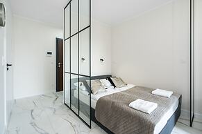 Esencja Apartments Poznan by Renters