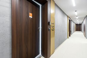 Esencja Apartments Poznan by Renters