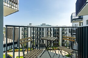 Esencja Apartments Poznan by Renters