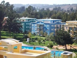 Calido Departamento en Costa Algarrobo