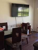 Calido Departamento en Costa Algarrobo