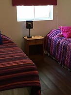 Calido Departamento en Costa Algarrobo