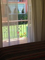 Calido Departamento en Costa Algarrobo