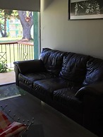 Calido Departamento en Costa Algarrobo