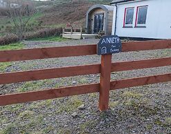 Anneth Glamping Pod