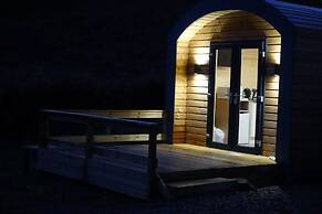 Anneth Glamping Pod