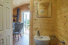 Anneth Glamping Pod