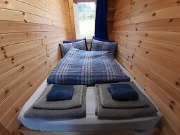 Anneth Glamping Pod