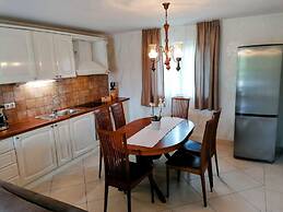 Deluxe Apartment With Amazing sea View in Opatija