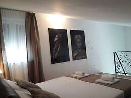 Deluxe Apartment With Amazing sea View in Opatija