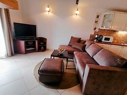 Deluxe Apartment With Amazing sea View in Opatija