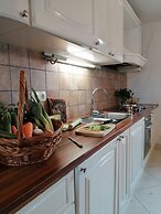 Deluxe Apartment With Amazing sea View in Opatija