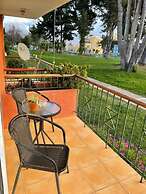 Departamento con Vista al Parque en Algarrobo