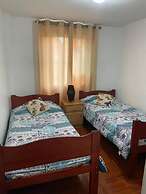 Departamento con Vista al Parque en Algarrobo
