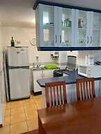 Departamento con Vista al Parque en Algarrobo