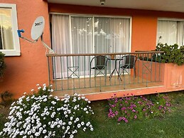 Departamento con Vista al Parque en Algarrobo