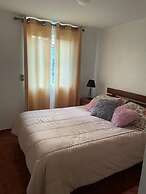 Departamento con Vista al Parque en Algarrobo