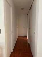 Departamento con Vista al Parque en Algarrobo