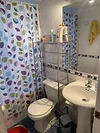 Departamento con Vista al Parque en Algarrobo