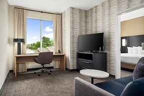 Residence Inn by Marriott Decatur Emory Area
