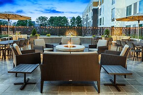 Residence Inn by Marriott Decatur Emory Area