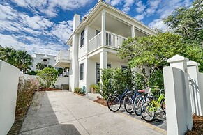 30A Beach House - Stillwater Cottage By Panhandle Getaways