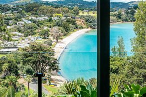 Bay View on Burrell - close to beaches