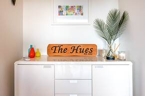 Bay View on Burrell - close to beaches