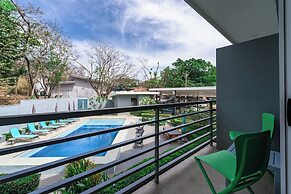 WET hotel - Adults Only