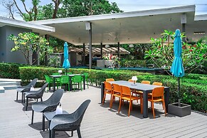 WET hotel - Adults Only