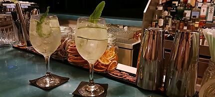 WET hotel - Adults Only