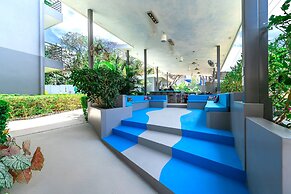 WET hotel - Adults Only