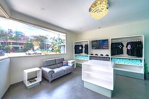 WET hotel - Adults Only