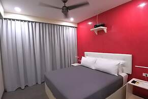 WET hotel - Adults Only