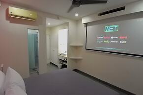 WET hotel - Adults Only