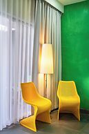 WET hotel - Adults Only