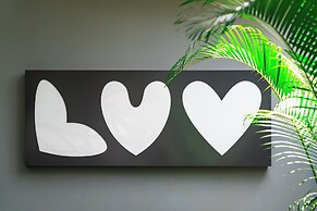 WET hotel - Adults Only