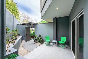 WET hotel - Adults Only