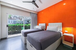 WET hotel - Adults Only