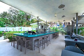 WET hotel - Adults Only