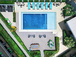 WET hotel - Adults Only