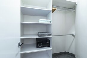 WET hotel - Adults Only