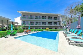 WET hotel - Adults Only