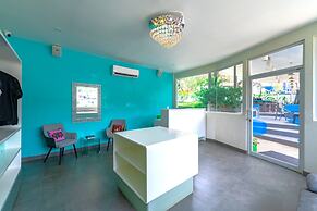 WET hotel - Adults Only