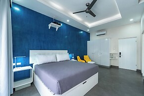 WET hotel - Adults Only